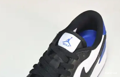Hyperoad Jordan Golf Retro Low 1 